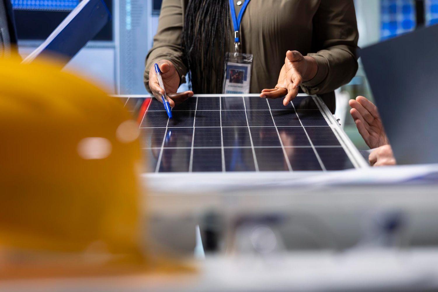 Going Green: Sustainable Initiatives Any Business Can Jump on Board