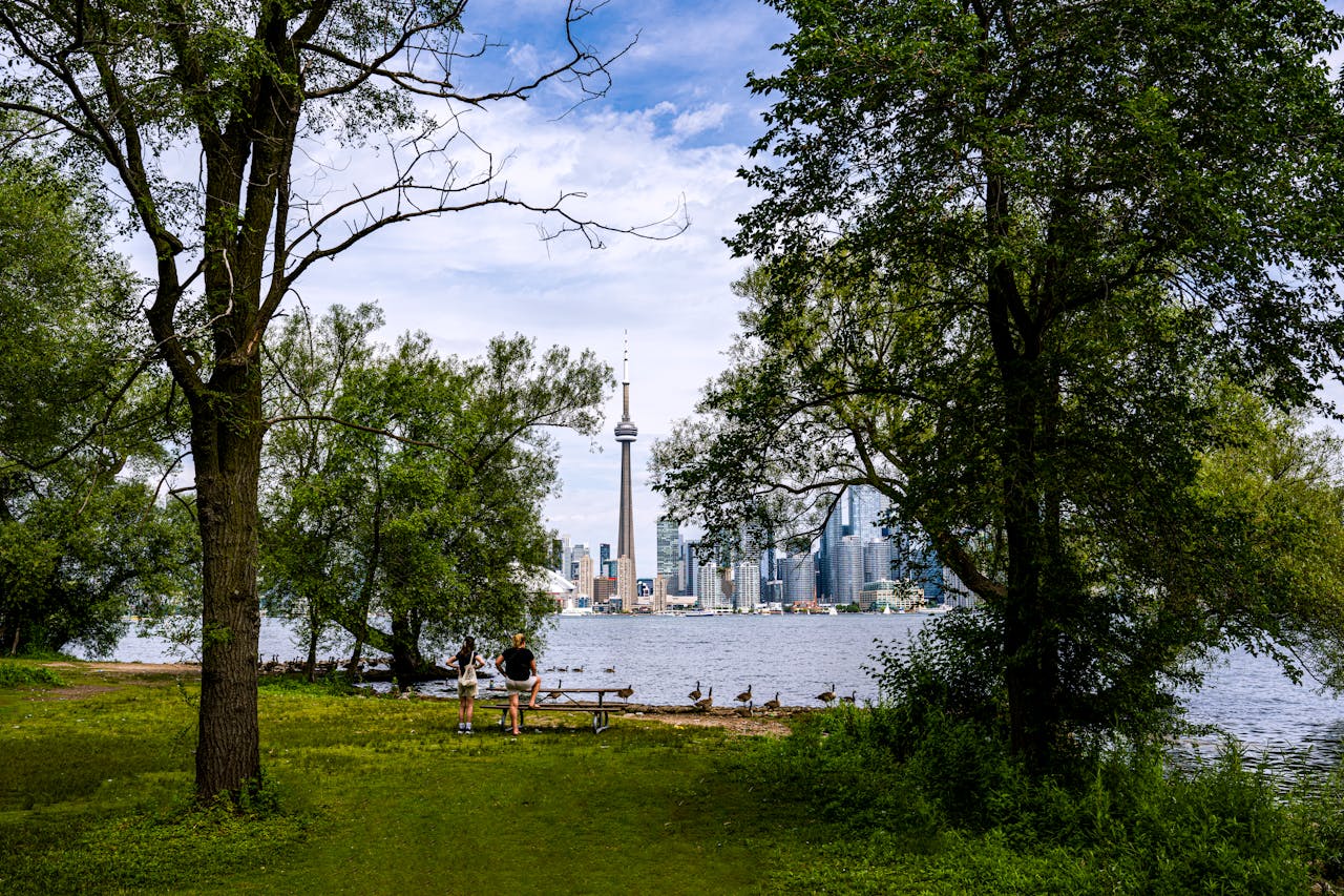 Six Best Nature Destinations in Toronto