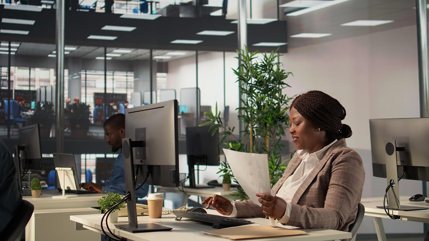 Efficient Work-Life Balance Strategies for Entrepreneurs