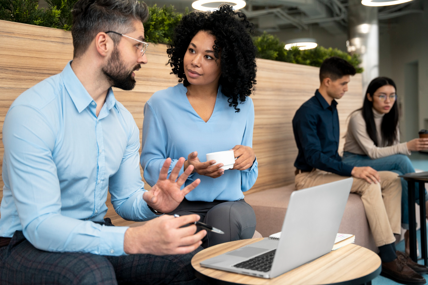 Six Creative Ways to Improve Internal Communications at Work