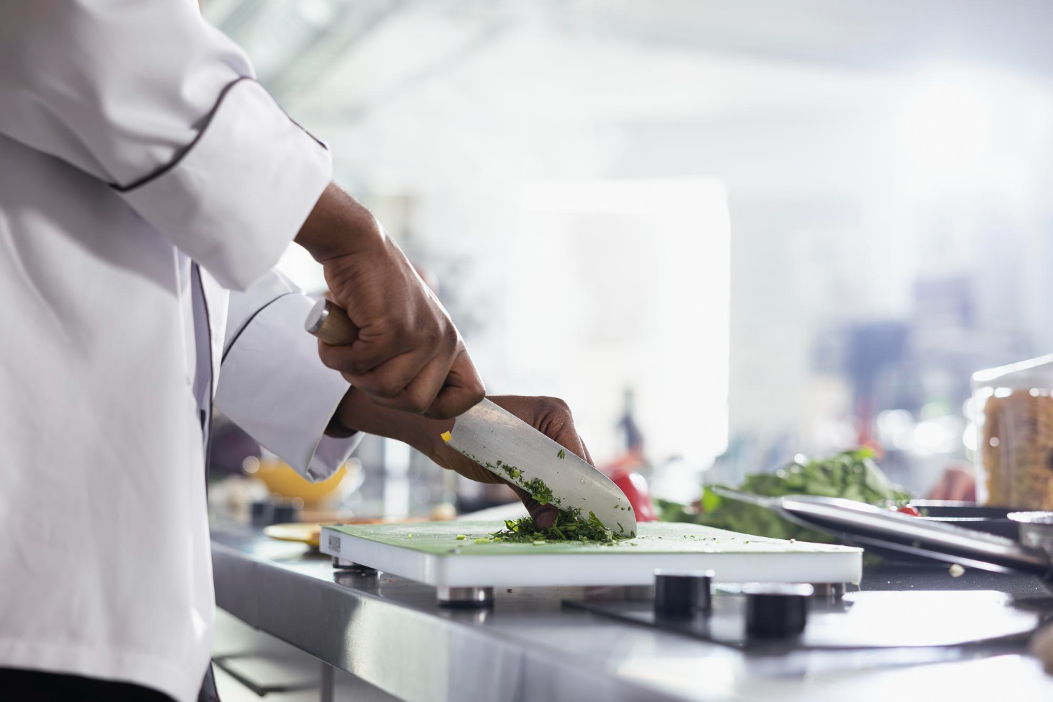 How to Start a Profitable Catering Business