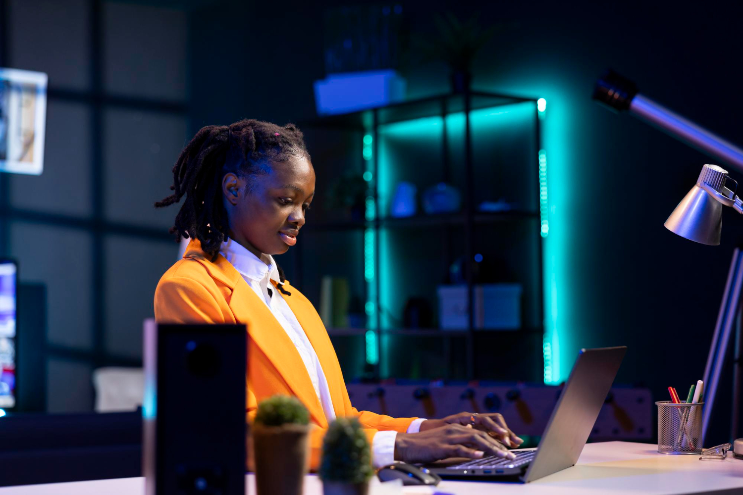 Actionable Steps to Support Black Women in Business