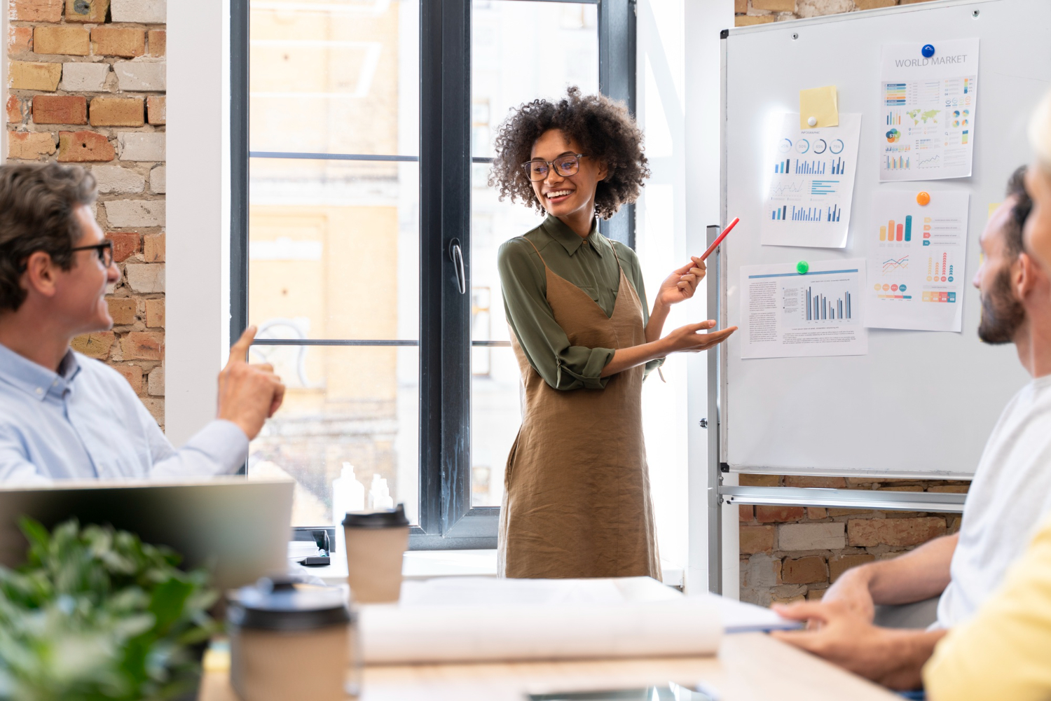 How to Humanize Your Business Model