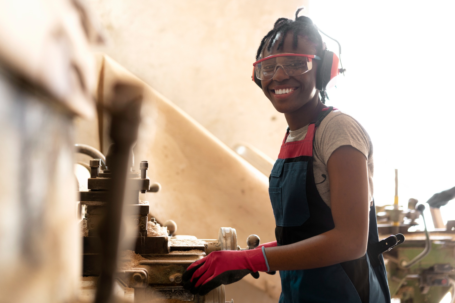 Ways to Boost Interest in Working in Unglamorous Industries