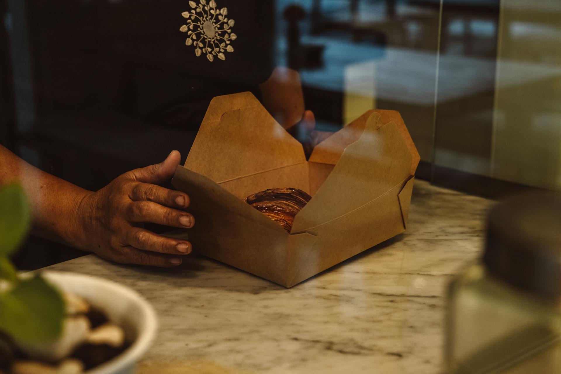 Leaders Paving The Way In the Food Industry
