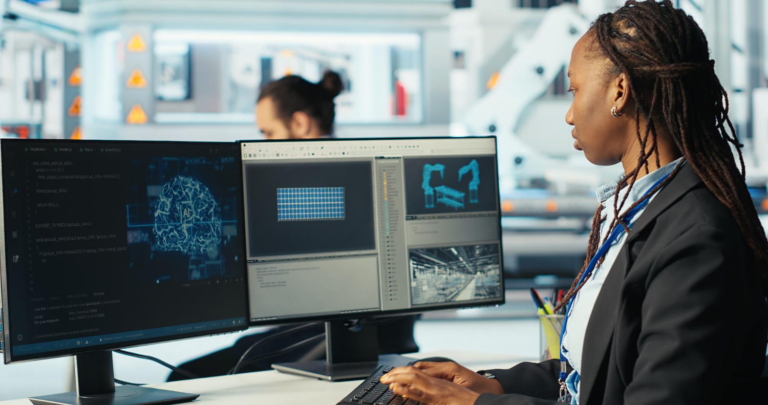 AI and Automation: What It Means for Black Jobs and Entrepreneurship