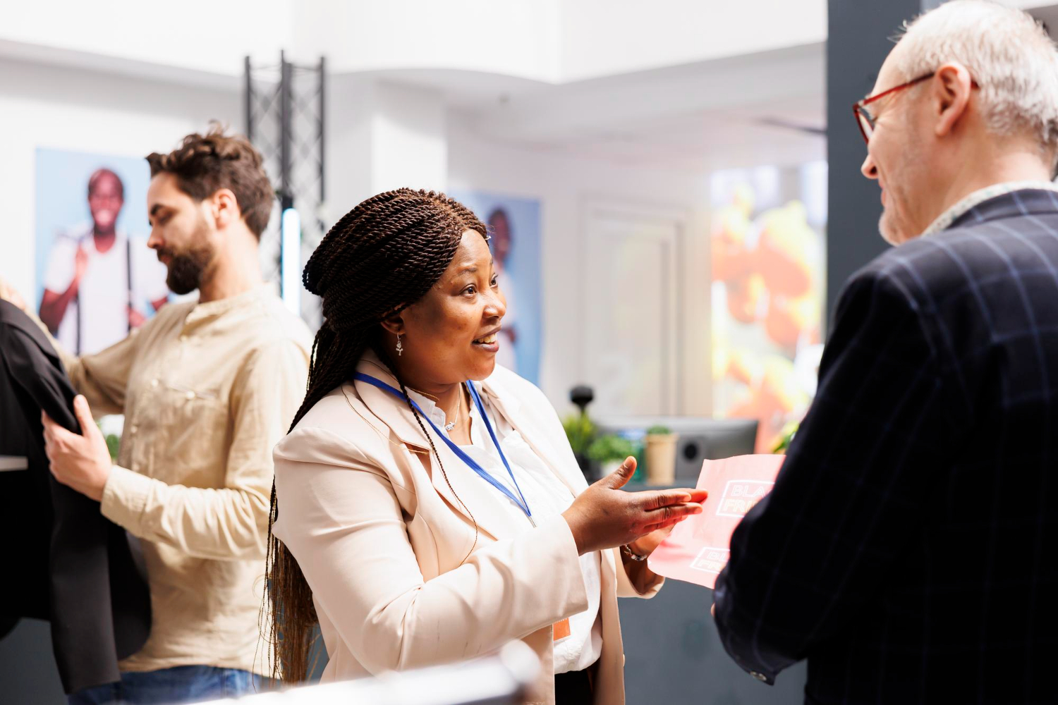 The Power of Networking for Business Growth
