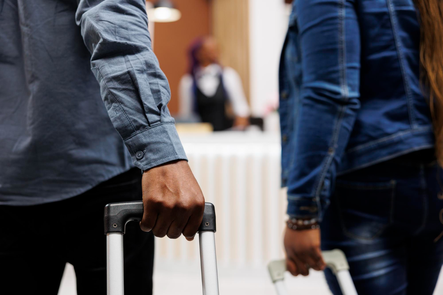 Borders, Migration, and the Black Global Experience