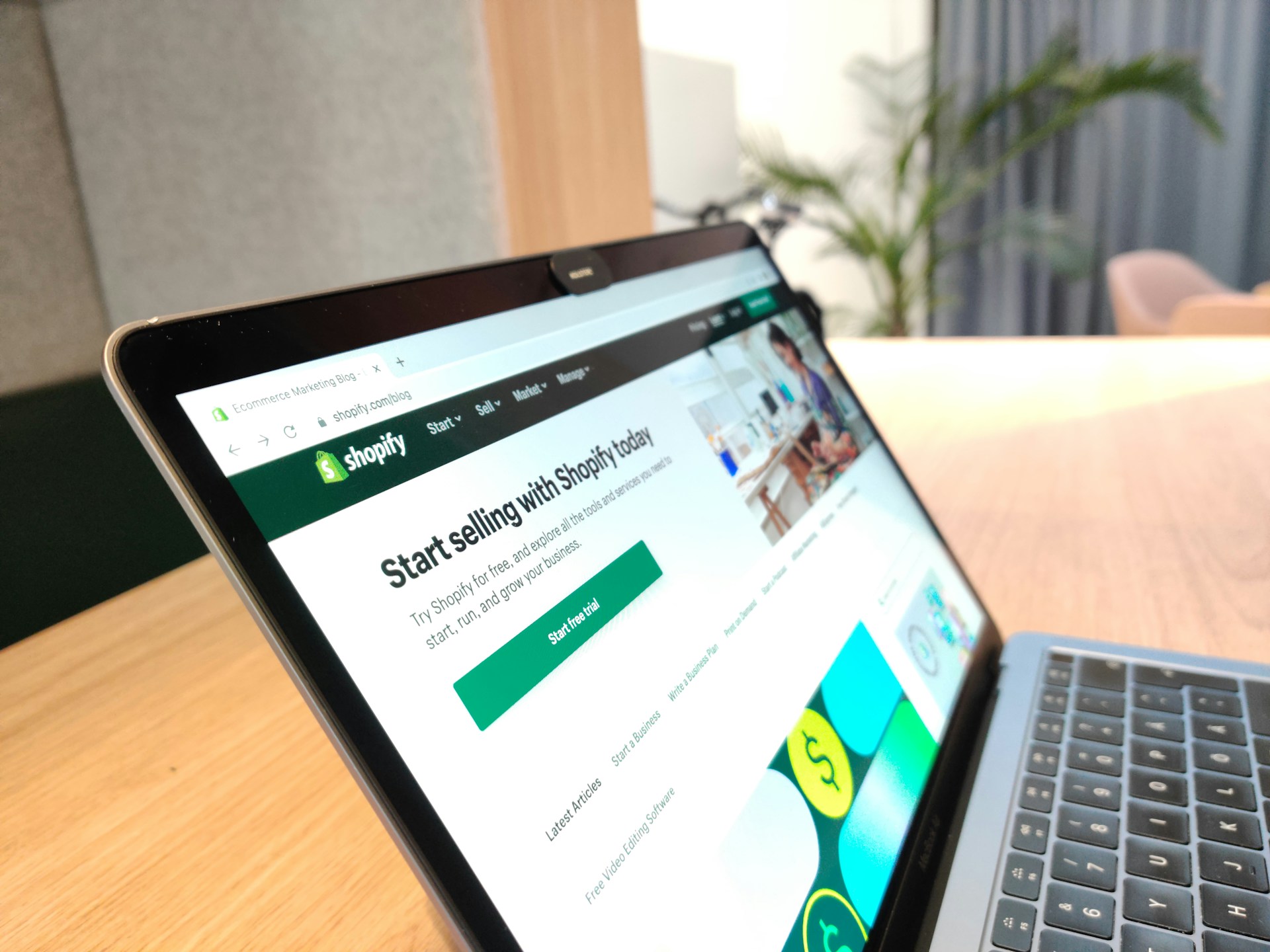 Choosing the right E-Commerce platform