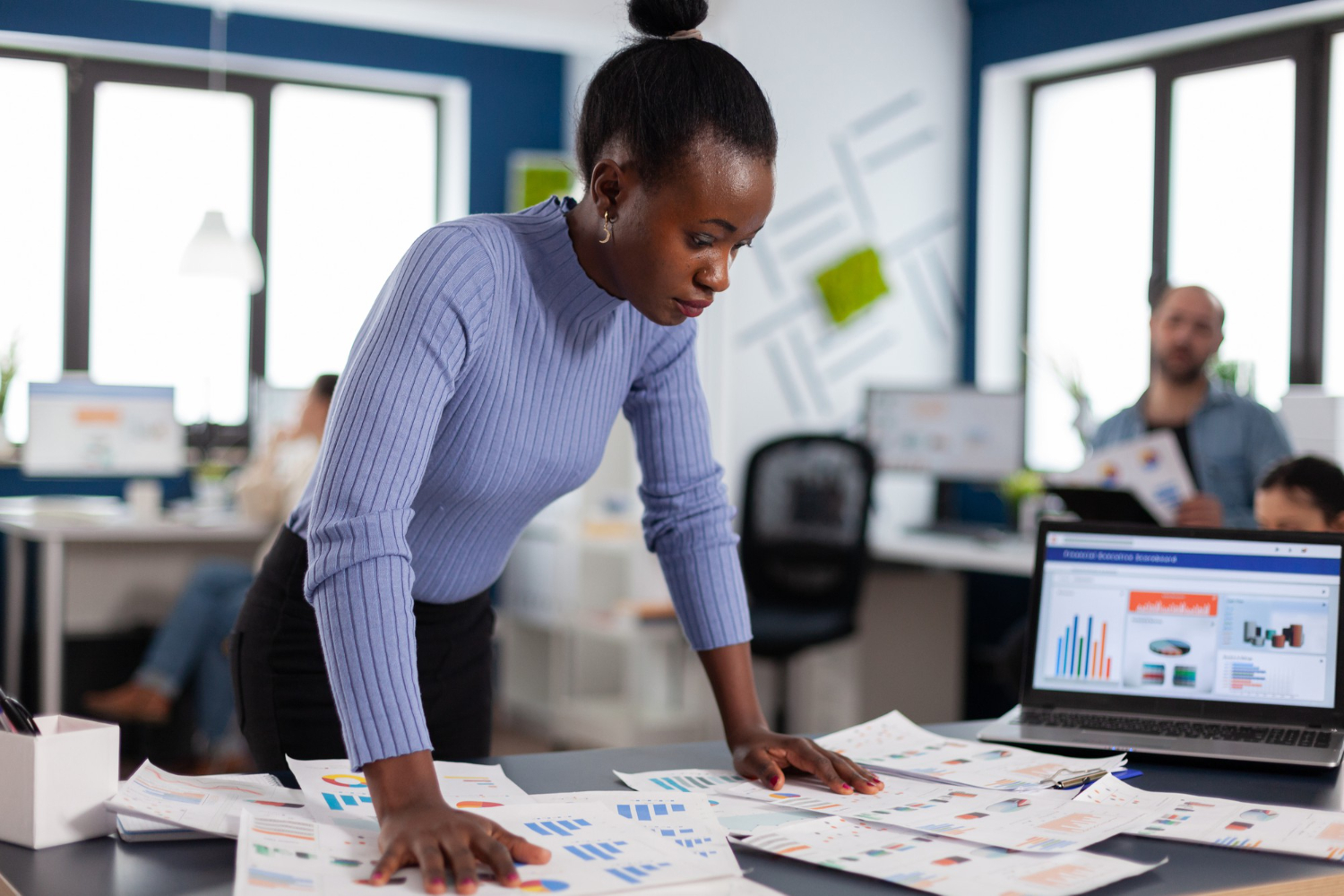 Building a High-Performance Start-up Culture