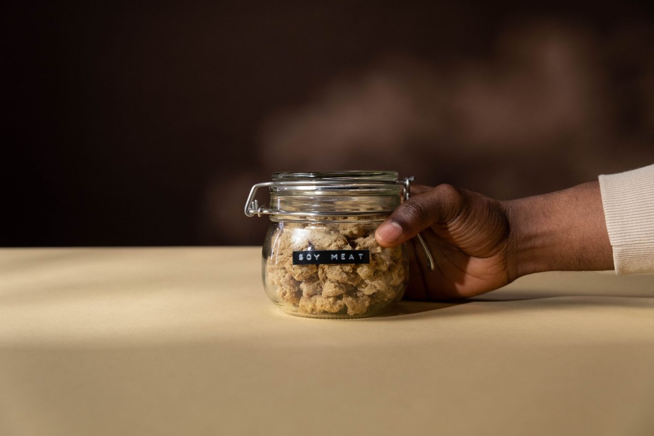 The Evolution of Meat Alternatives