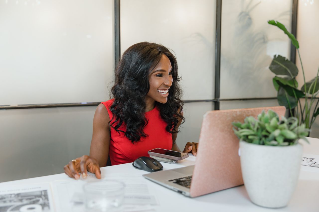 Elevating your Personal Brand as a Black Entrepreneur