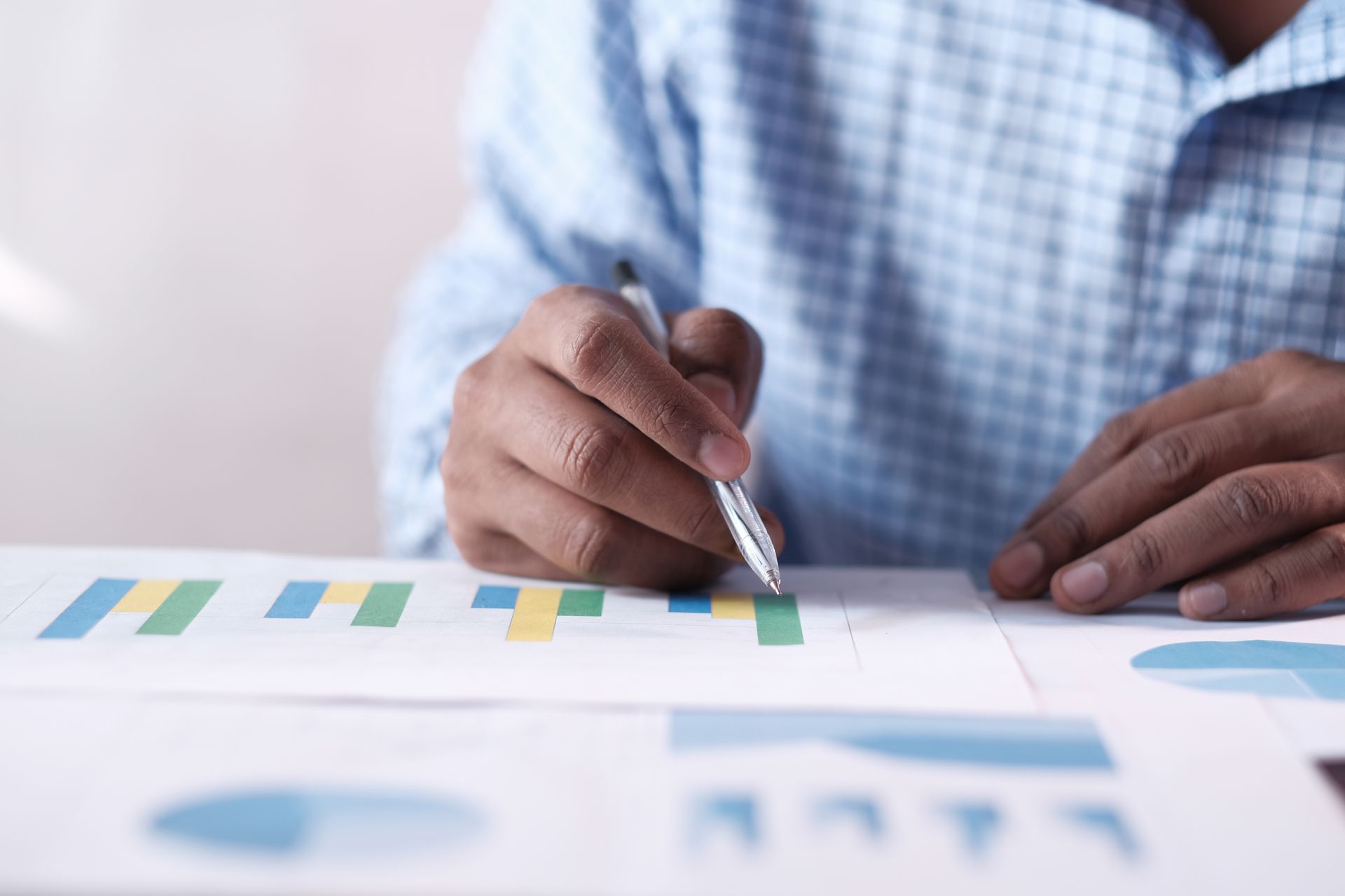 Principles to Boost Performance at Work