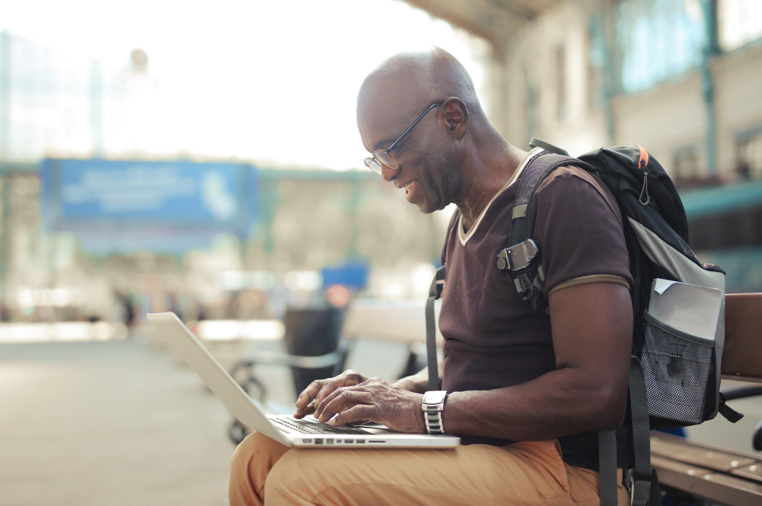 The Rise of the Black Digital Nomad: Redefining Freedom, Identity, and Work