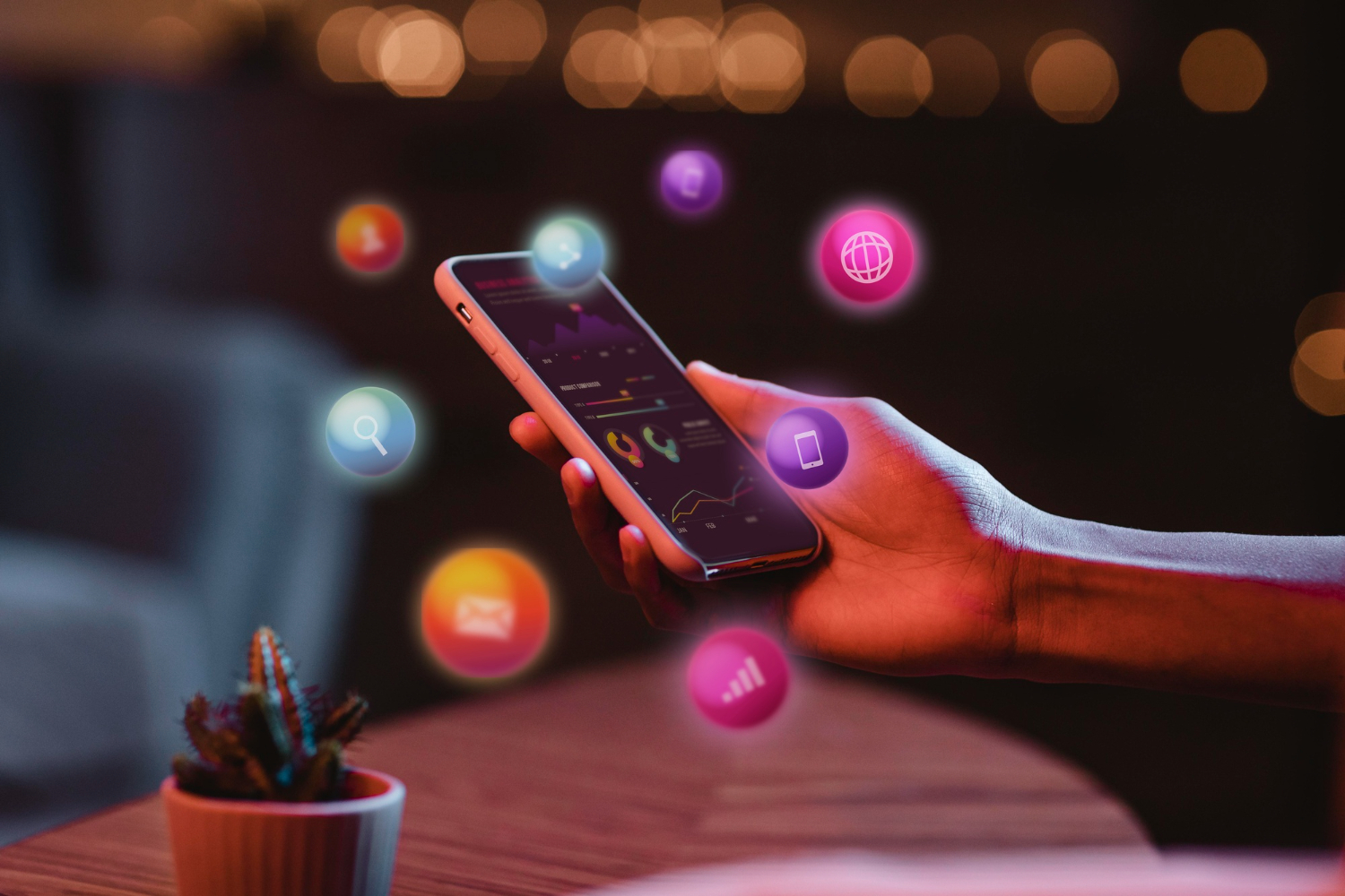 A Step-by-Step Guide to Digital Advertising