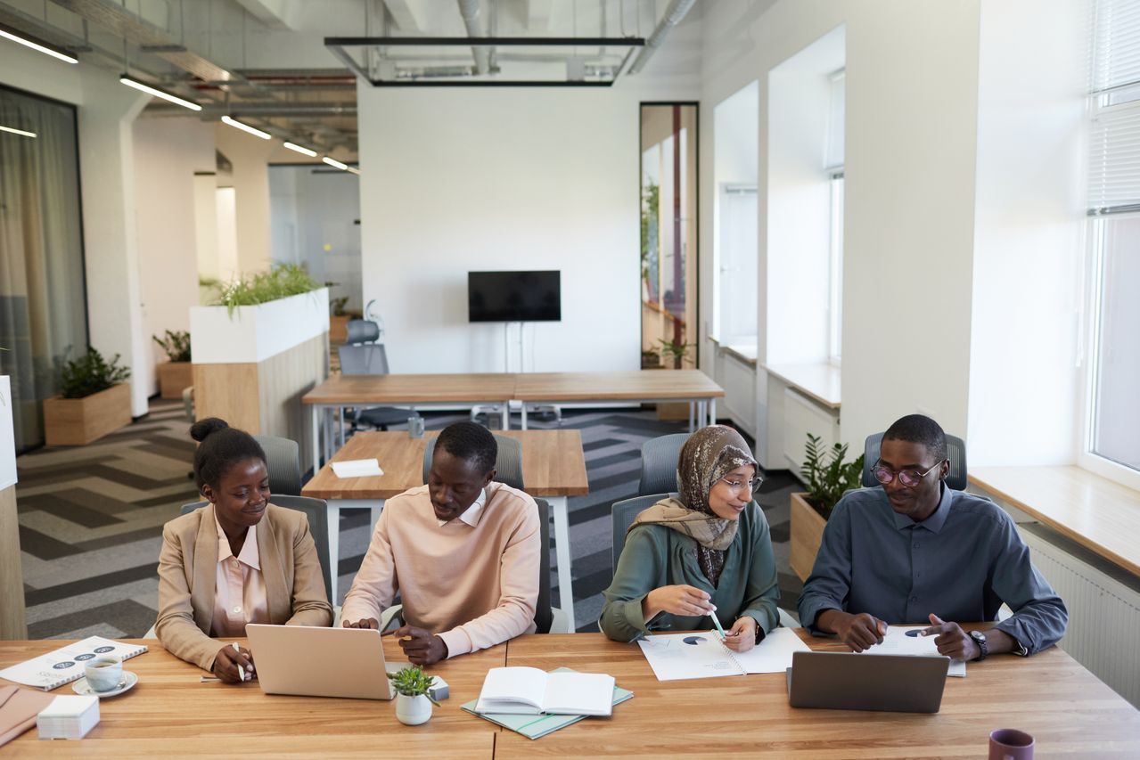 The Social and Political Environment Within a Business