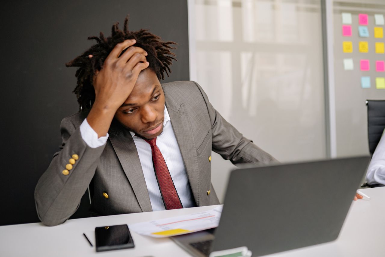Why Many Businesses Fail Quickly